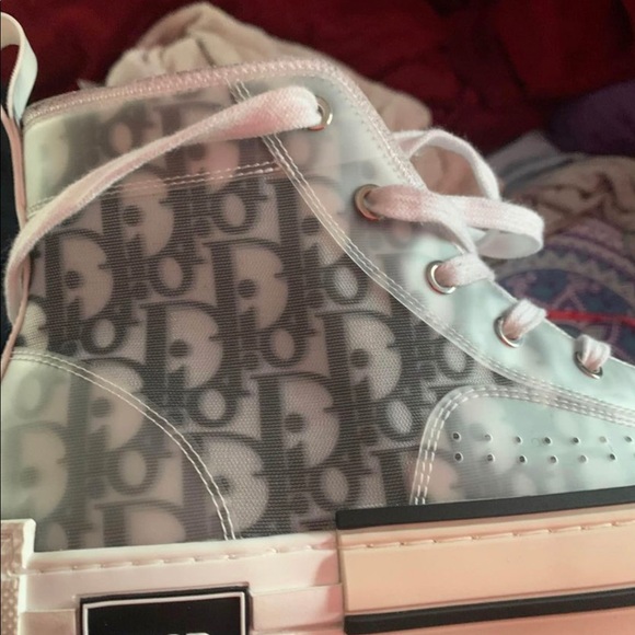 Dior Shoes - Picture 6 of 6